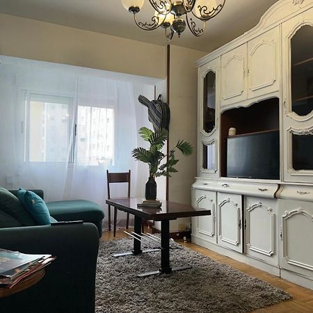 Piso Acogedor, Calle Vitoria, Camino De Santiago Apartment Burgos Ngoại thất bức ảnh