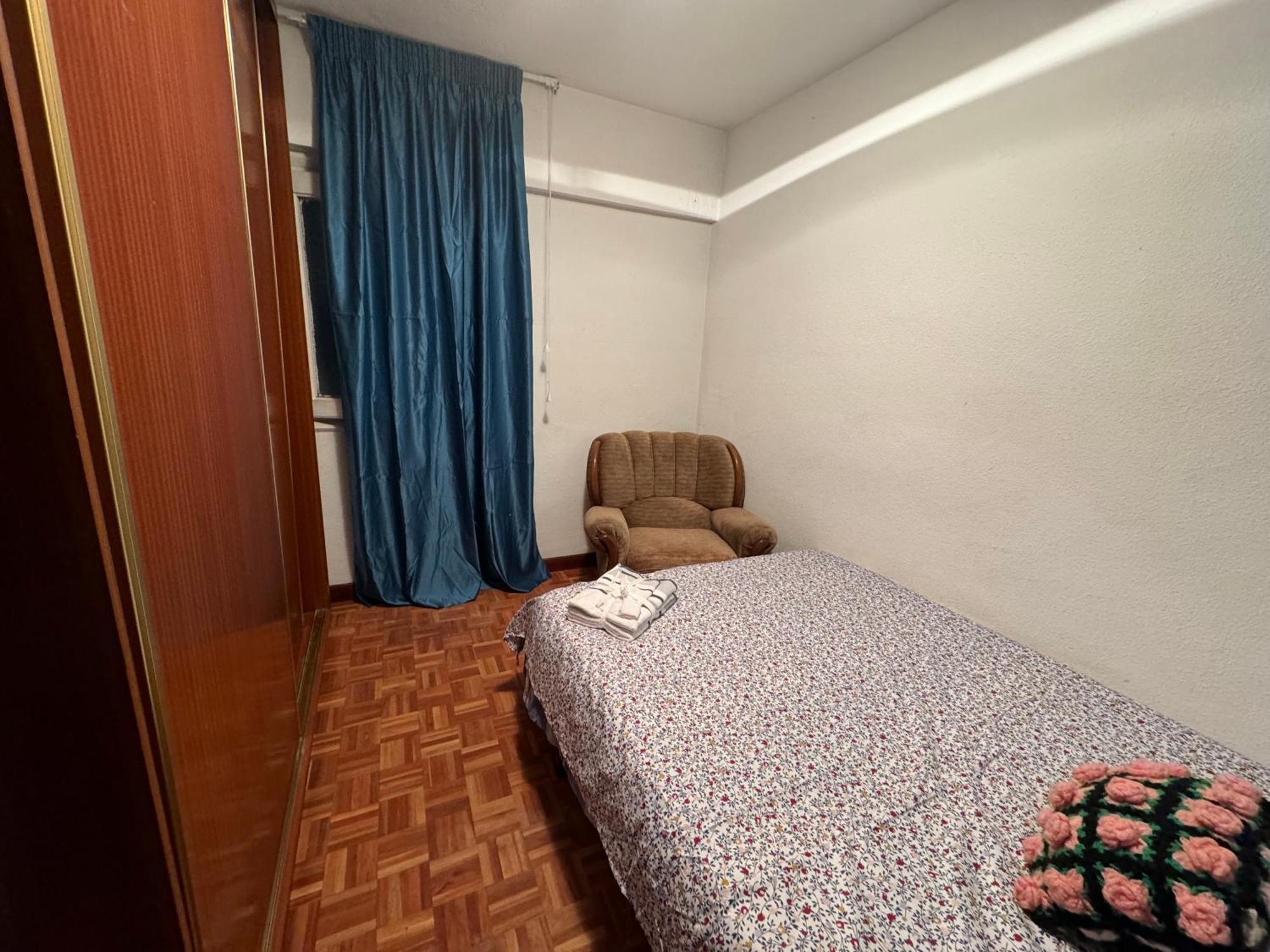 Piso Acogedor, Calle Vitoria, Camino De Santiago Apartment Burgos Ngoại thất bức ảnh