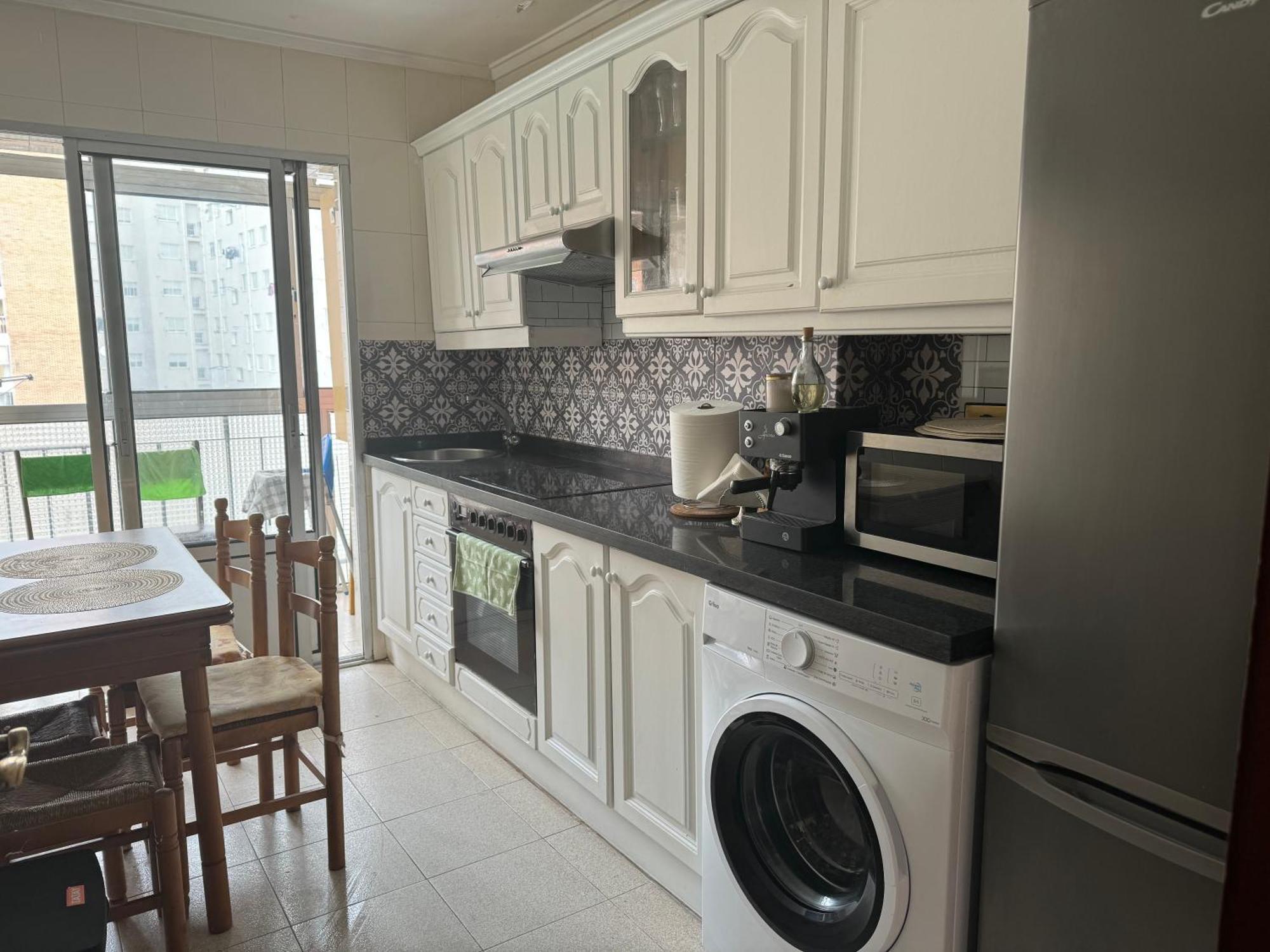 Piso Acogedor, Calle Vitoria, Camino De Santiago Apartment Burgos Ngoại thất bức ảnh