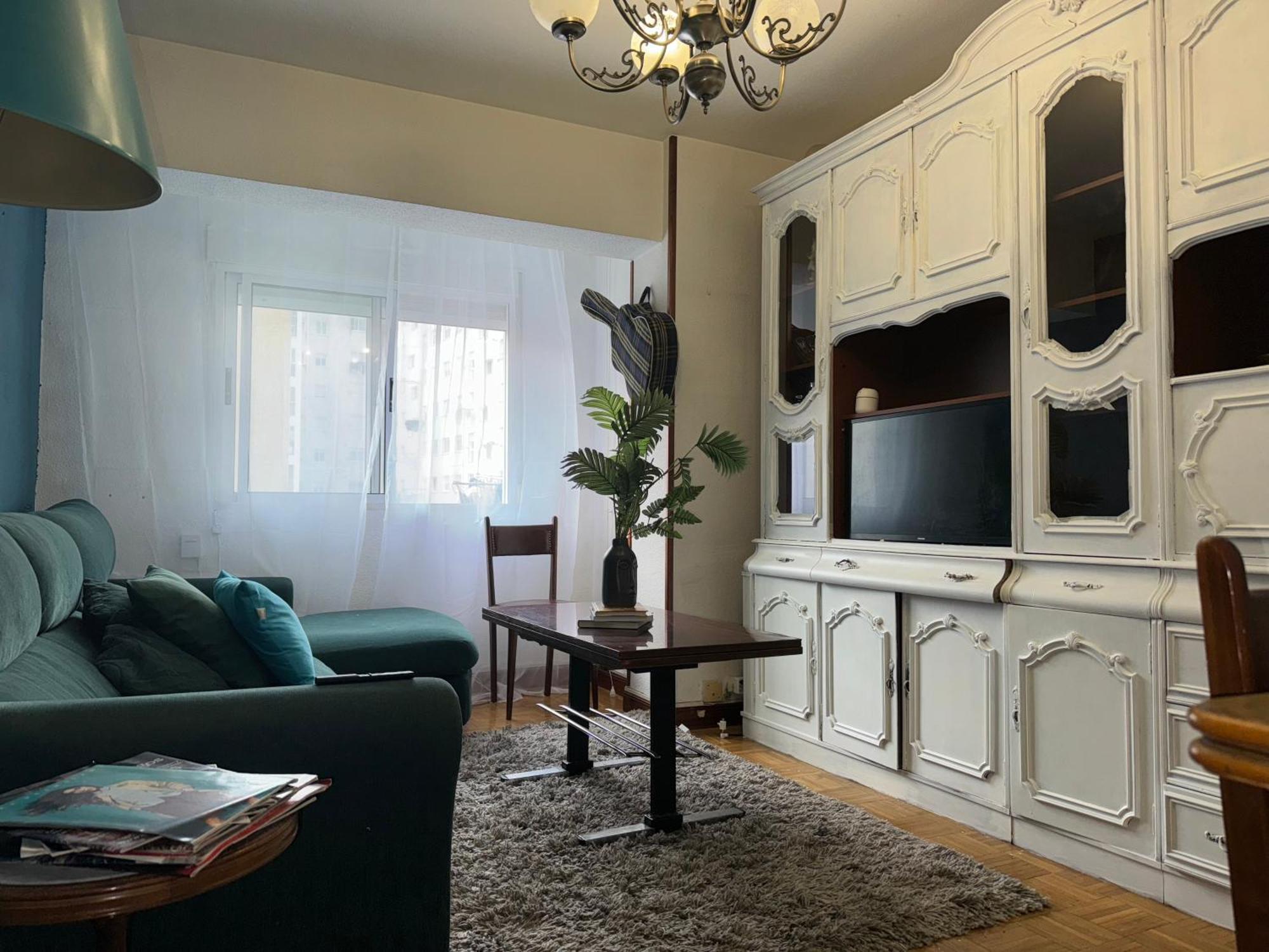 Piso Acogedor, Calle Vitoria, Camino De Santiago Apartment Burgos Ngoại thất bức ảnh