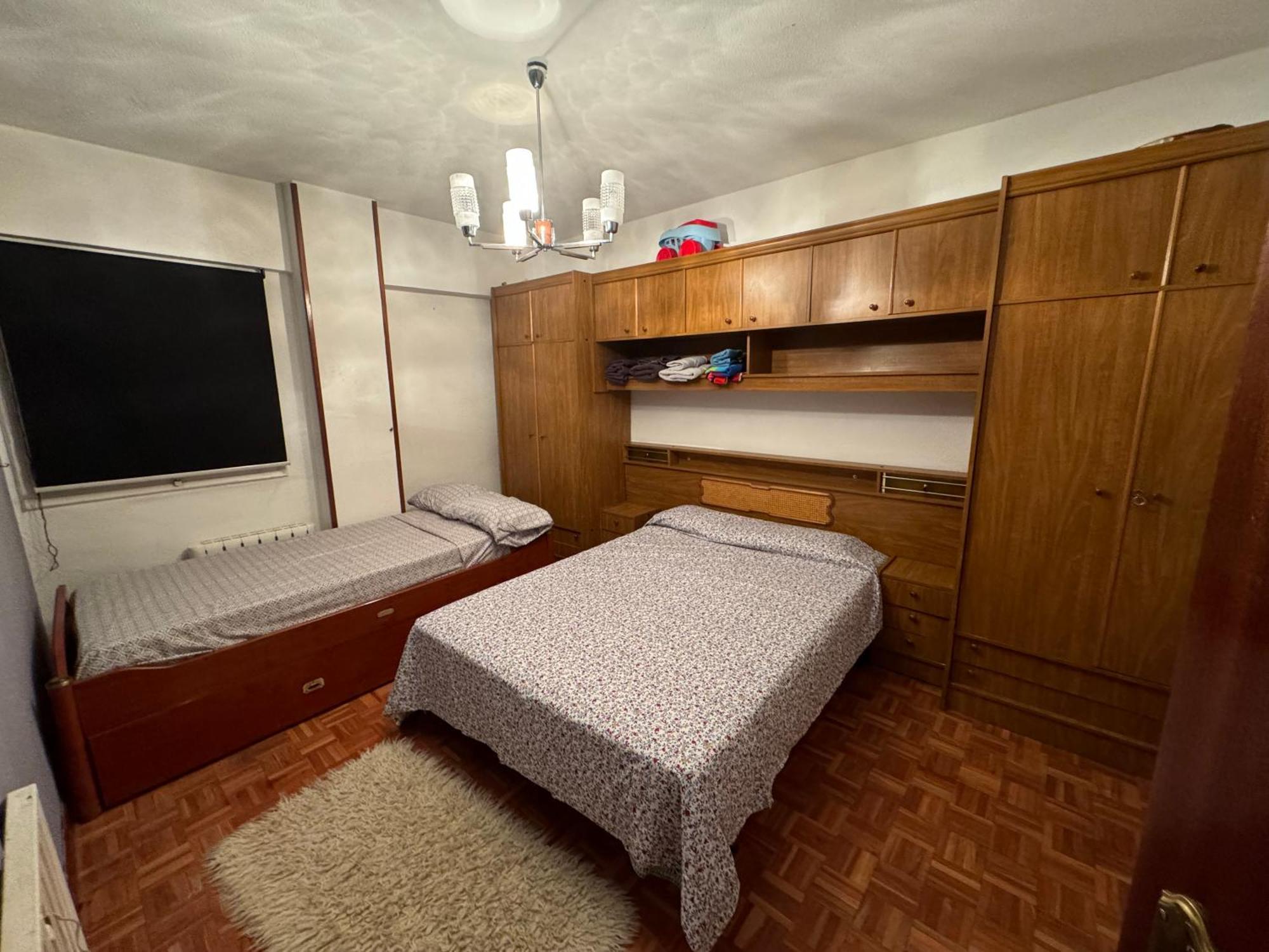 Piso Acogedor, Calle Vitoria, Camino De Santiago Apartment Burgos Ngoại thất bức ảnh