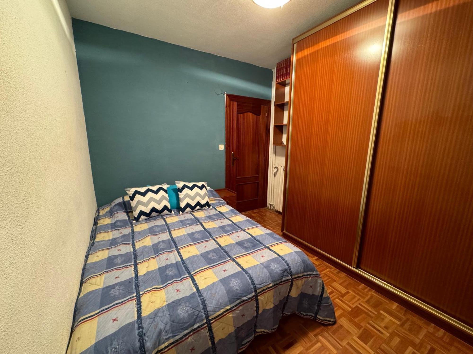 Piso Acogedor, Calle Vitoria, Camino De Santiago Apartment Burgos Ngoại thất bức ảnh