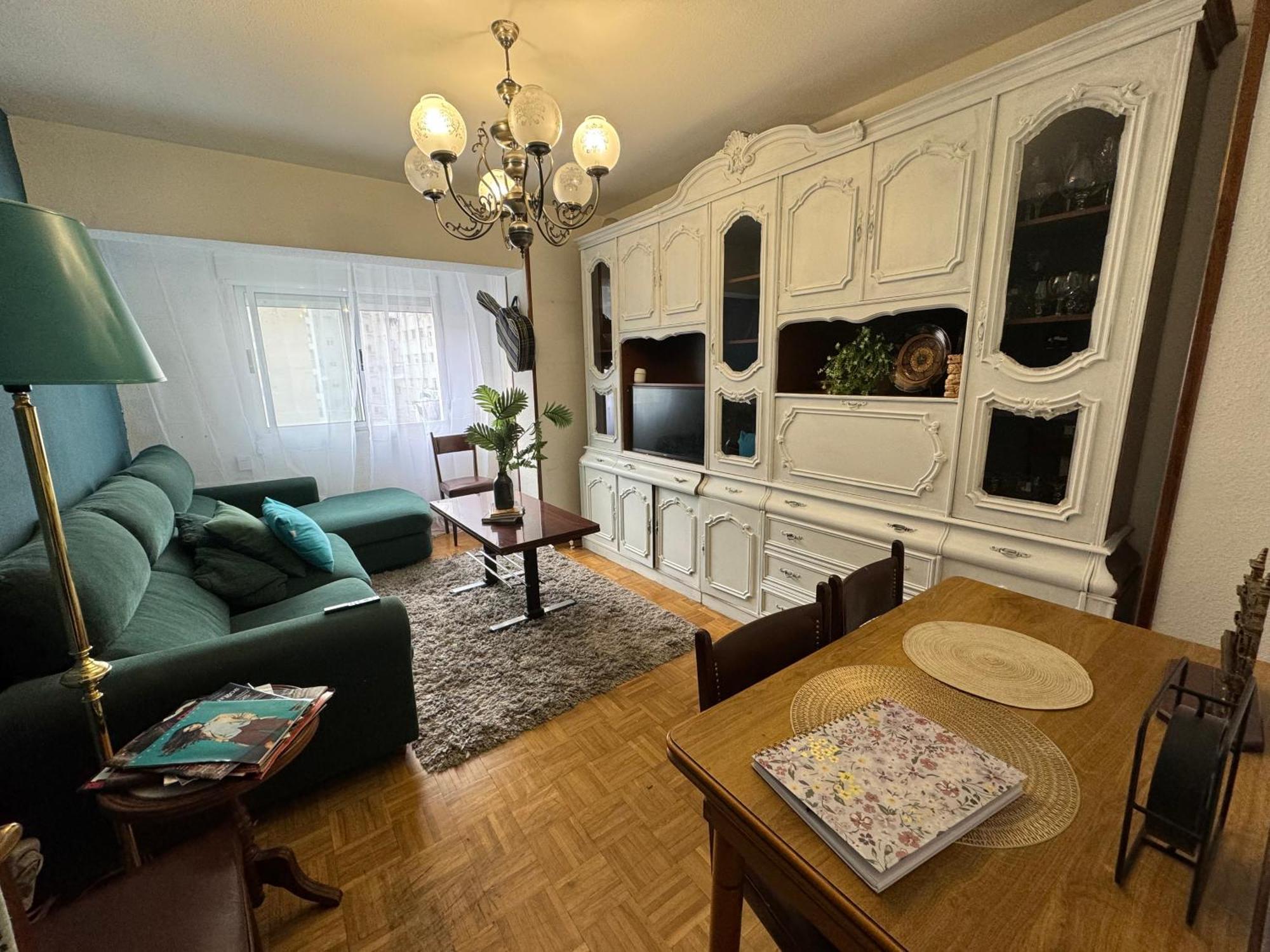 Piso Acogedor, Calle Vitoria, Camino De Santiago Apartment Burgos Ngoại thất bức ảnh